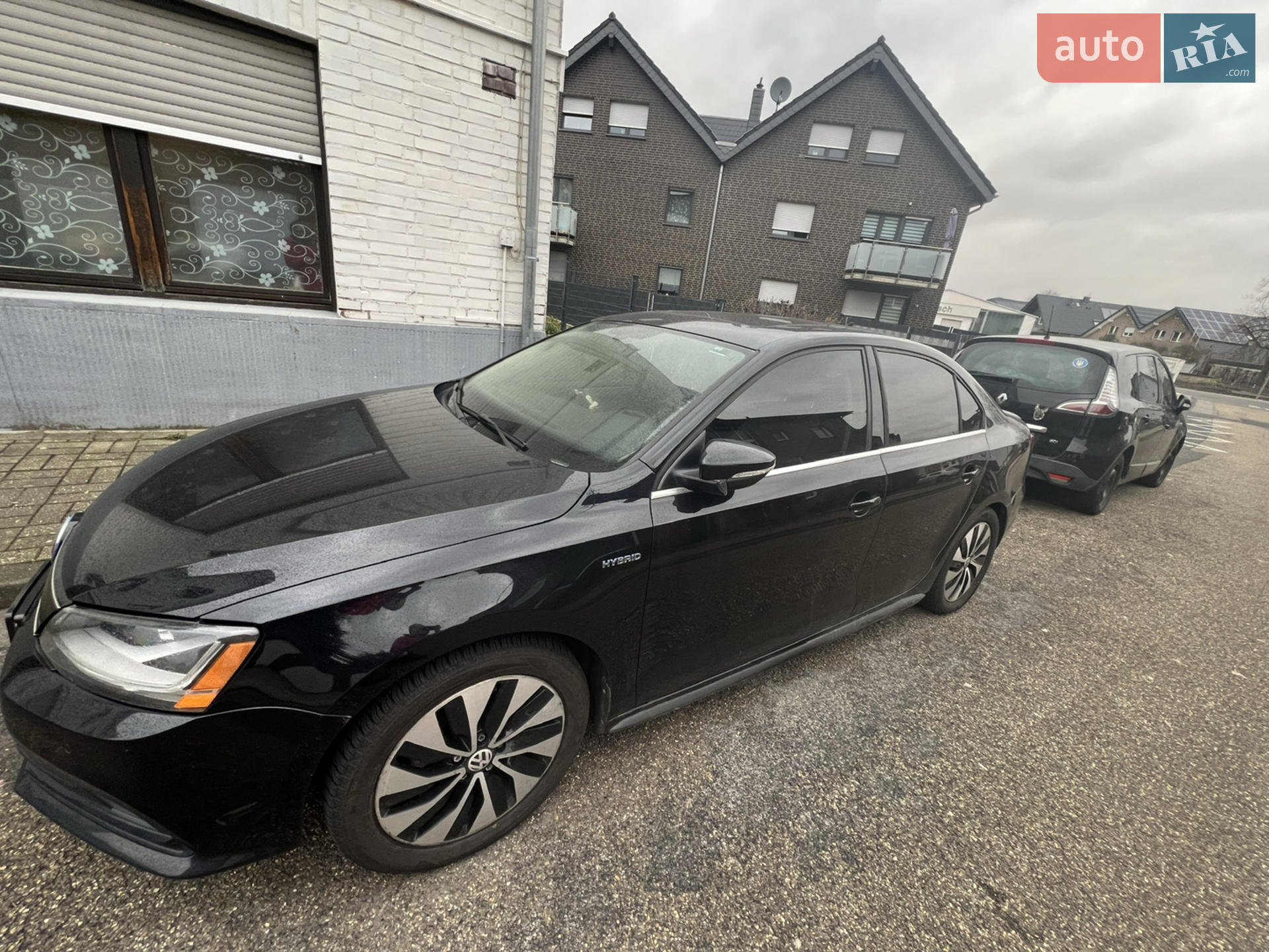 2015 Volkswagen Jetta - мініатюра 2