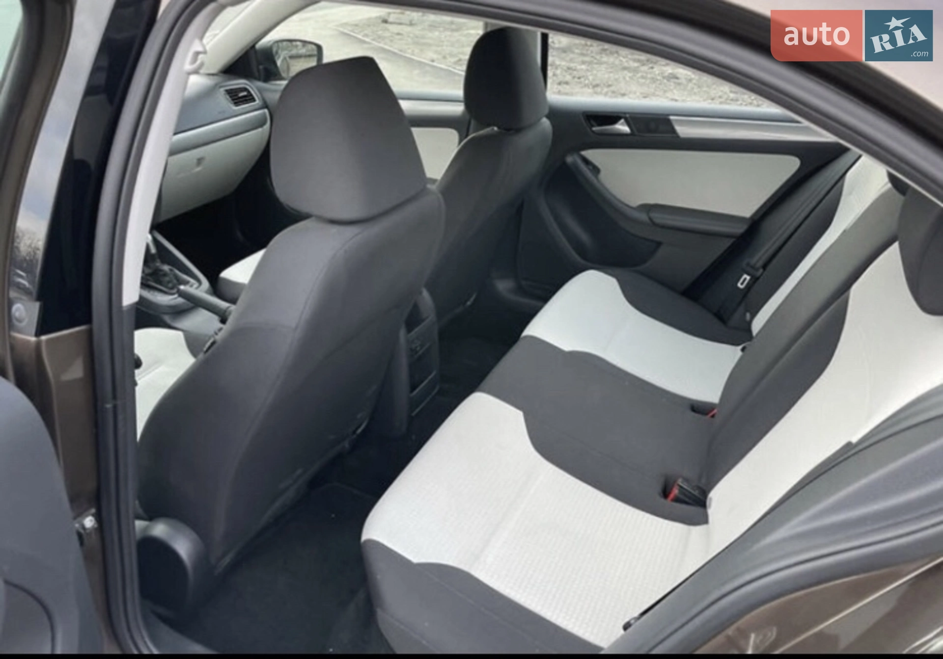 2014 Volkswagen Jetta - мініатюра 6