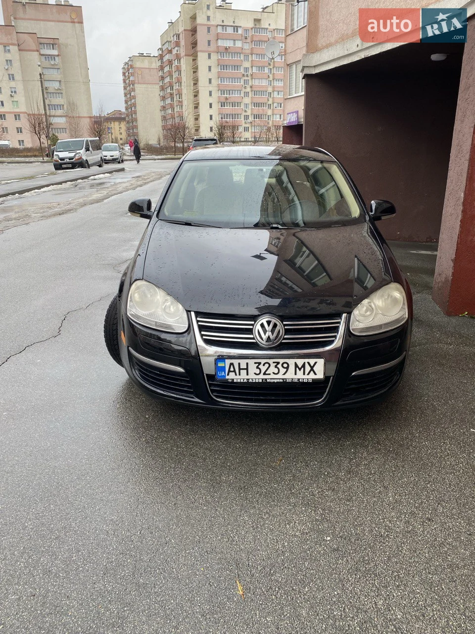 2010 Volkswagen Jetta - мініатюра 11