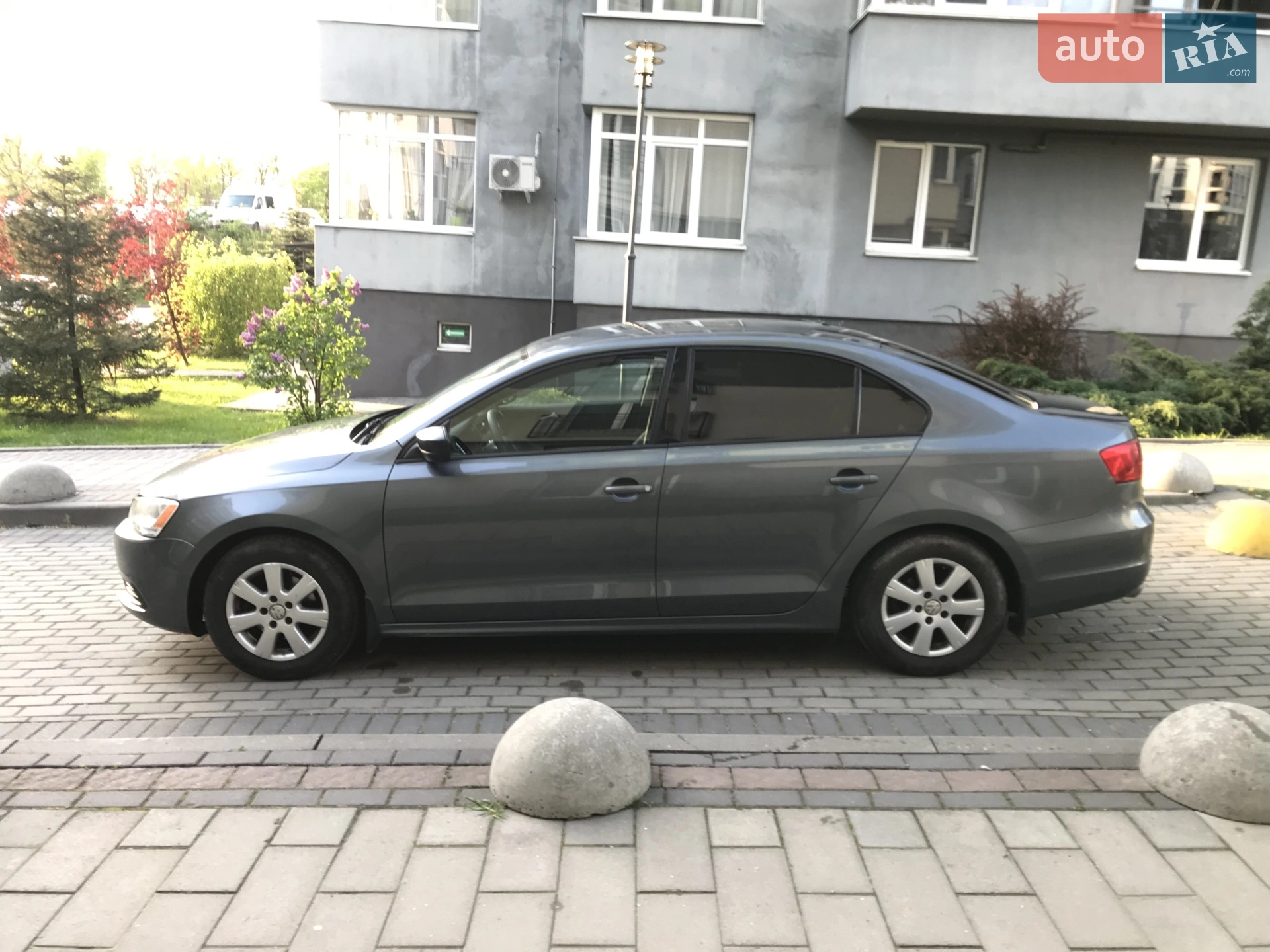 2013 Volkswagen Jetta - мініатюра 10