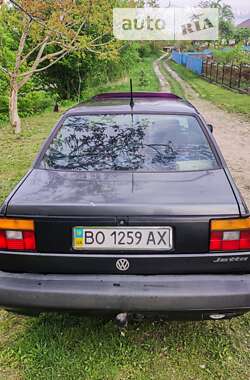 Седан Volkswagen Jetta 1992 в Чорткове