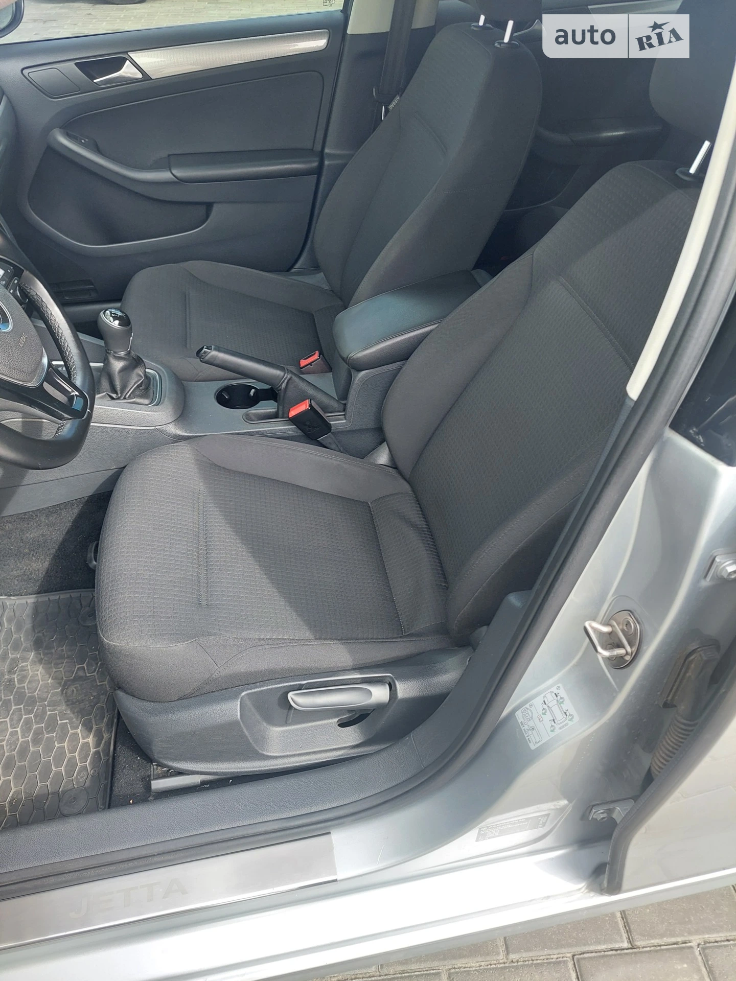 2015 Volkswagen Jetta - мініатюра 10