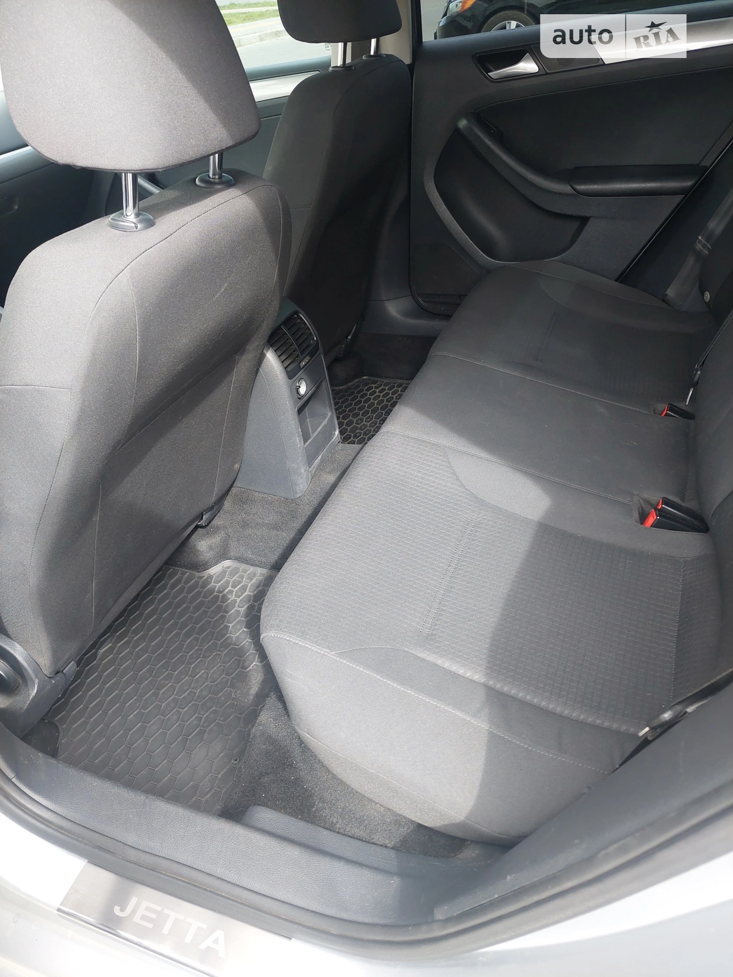 2015 Volkswagen Jetta - мініатюра 11