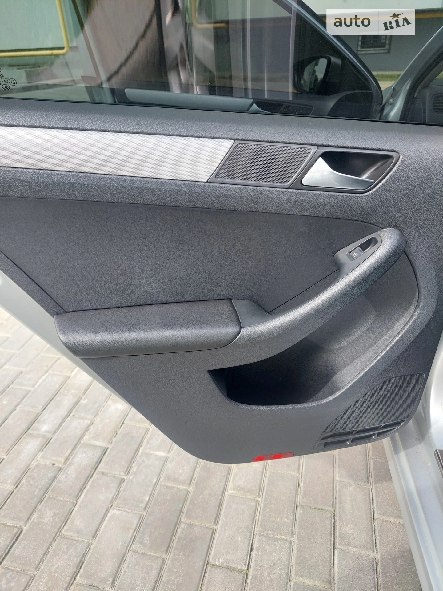 2015 Volkswagen Jetta - мініатюра 12