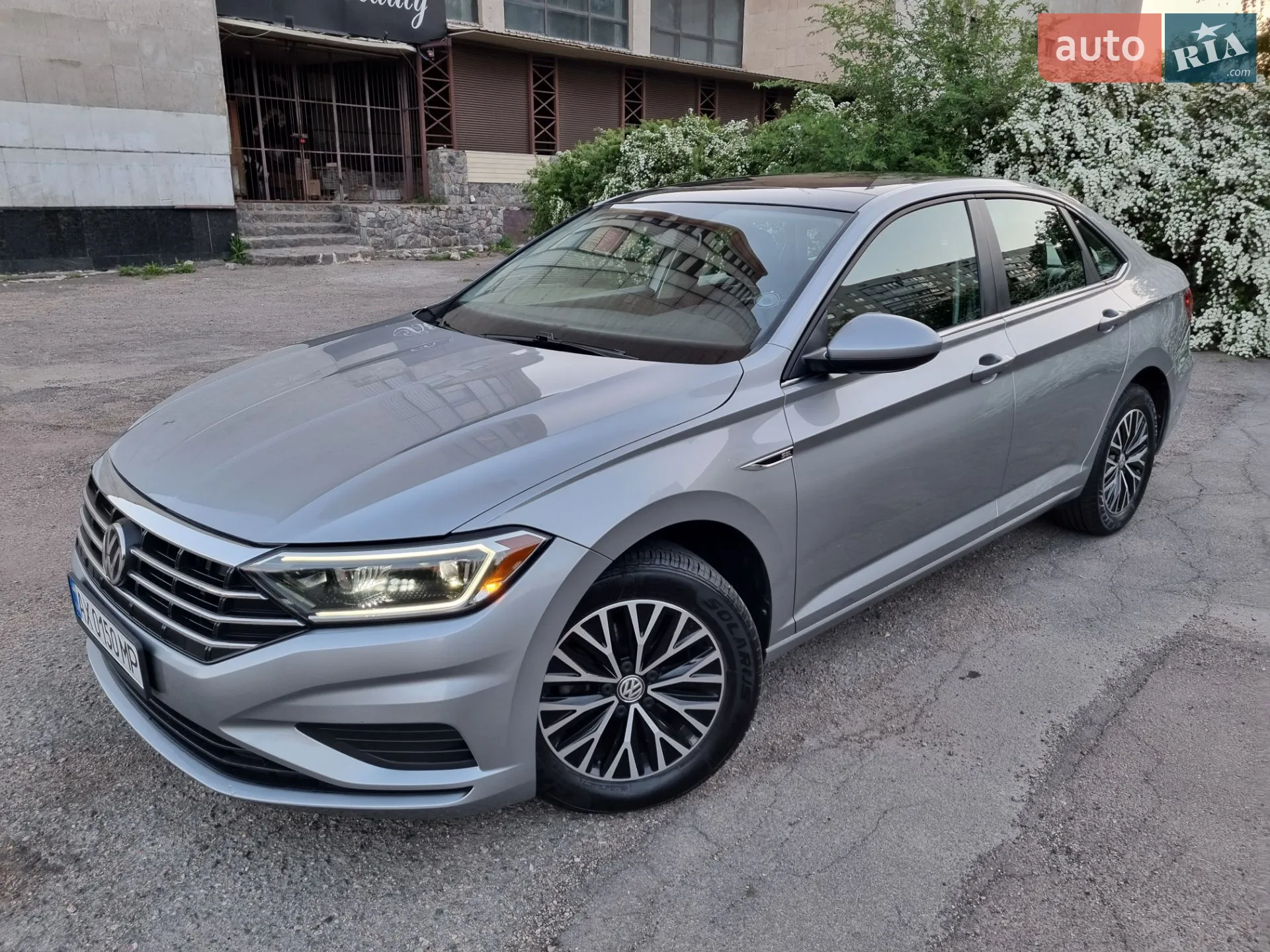 2019 Volkswagen Jetta - мініатюра 28