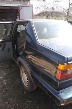 Седан Volkswagen Jetta 1990 в Камне-Каширском