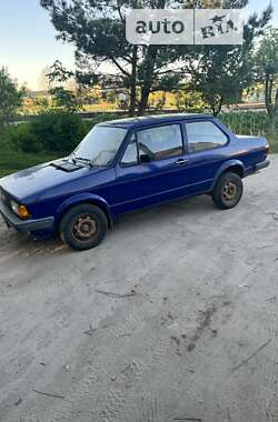 Купе Volkswagen Jetta 1980 в Ратным