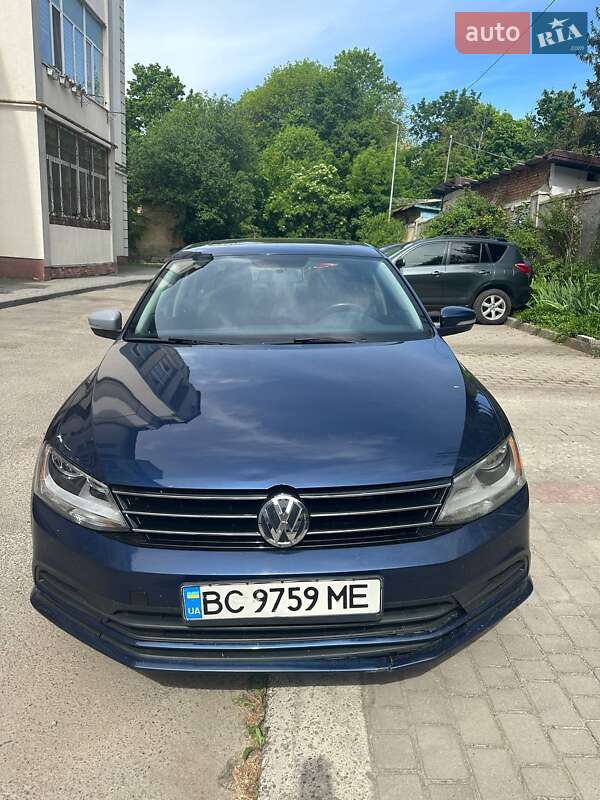 Volkswagen Jetta 2013