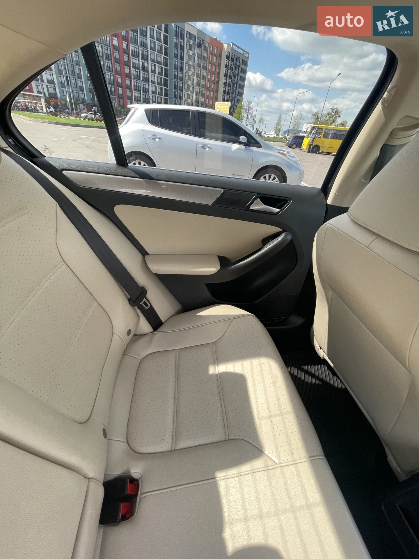2017 Volkswagen Jetta - мініатюра 14