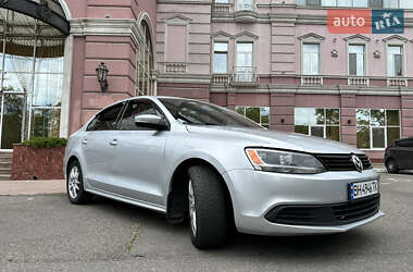Седан Volkswagen Jetta 2011 в Одессе