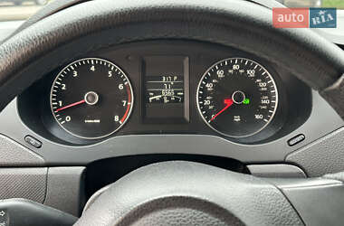 Седан Volkswagen Jetta 2011 в Одессе