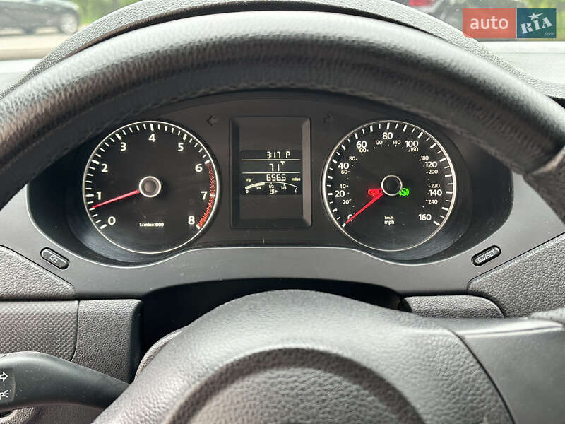 Седан Volkswagen Jetta 2011 в Одесі фото 11 Седан Volkswagen Jetta 2011 в Одесі