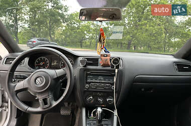 Седан Volkswagen Jetta 2011 в Одессе