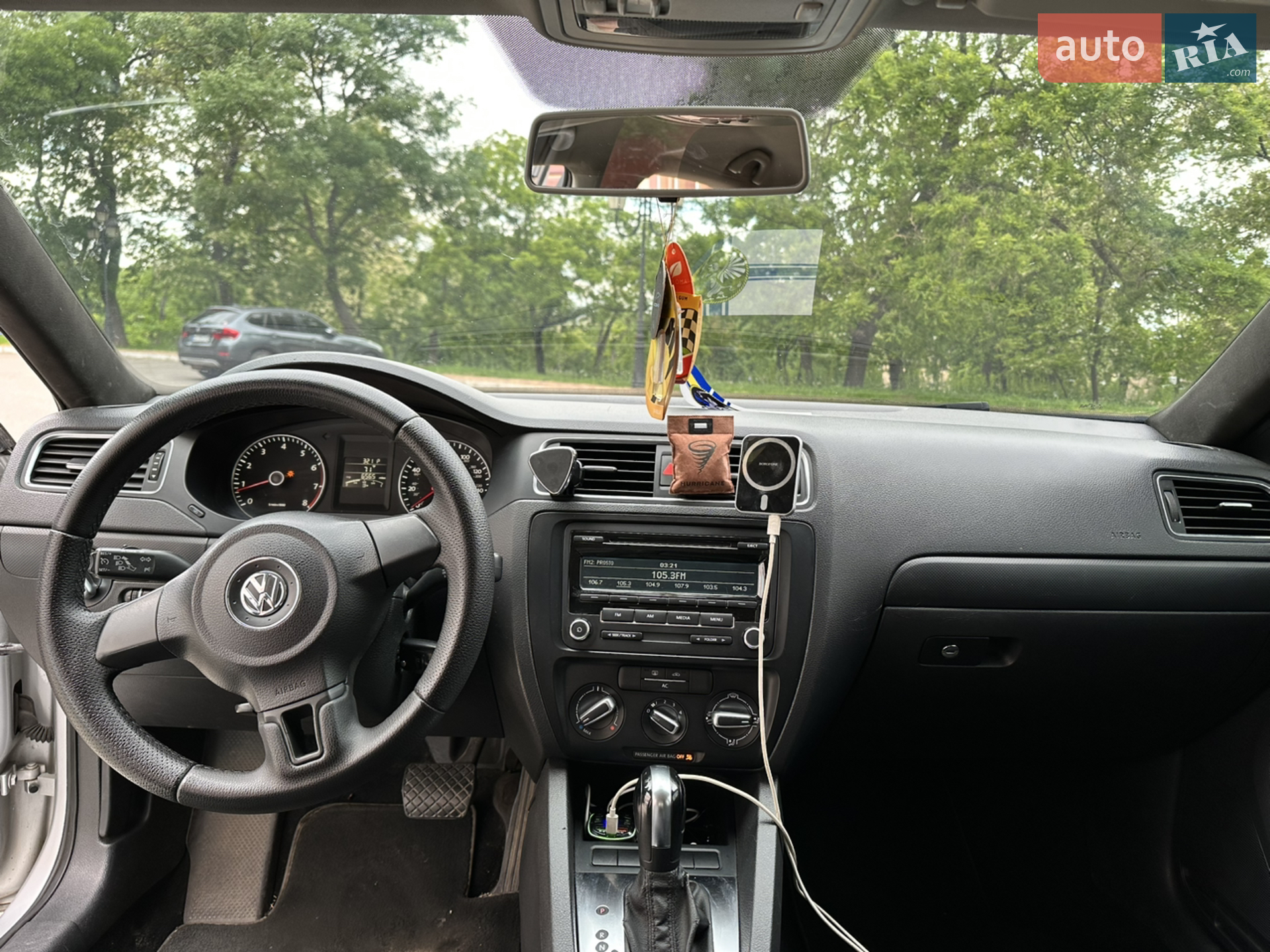 2011 Volkswagen Jetta - мініатюра 14