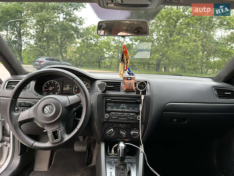 Седан Volkswagen Jetta 2011 в Одесі фото 14 Седан Volkswagen Jetta 2011 в Одесі