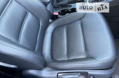 Седан Volkswagen Jetta 2014 в Киеве