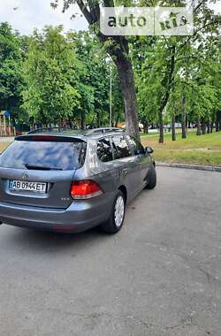 Универсал Volkswagen Jetta 2013 в Киеве