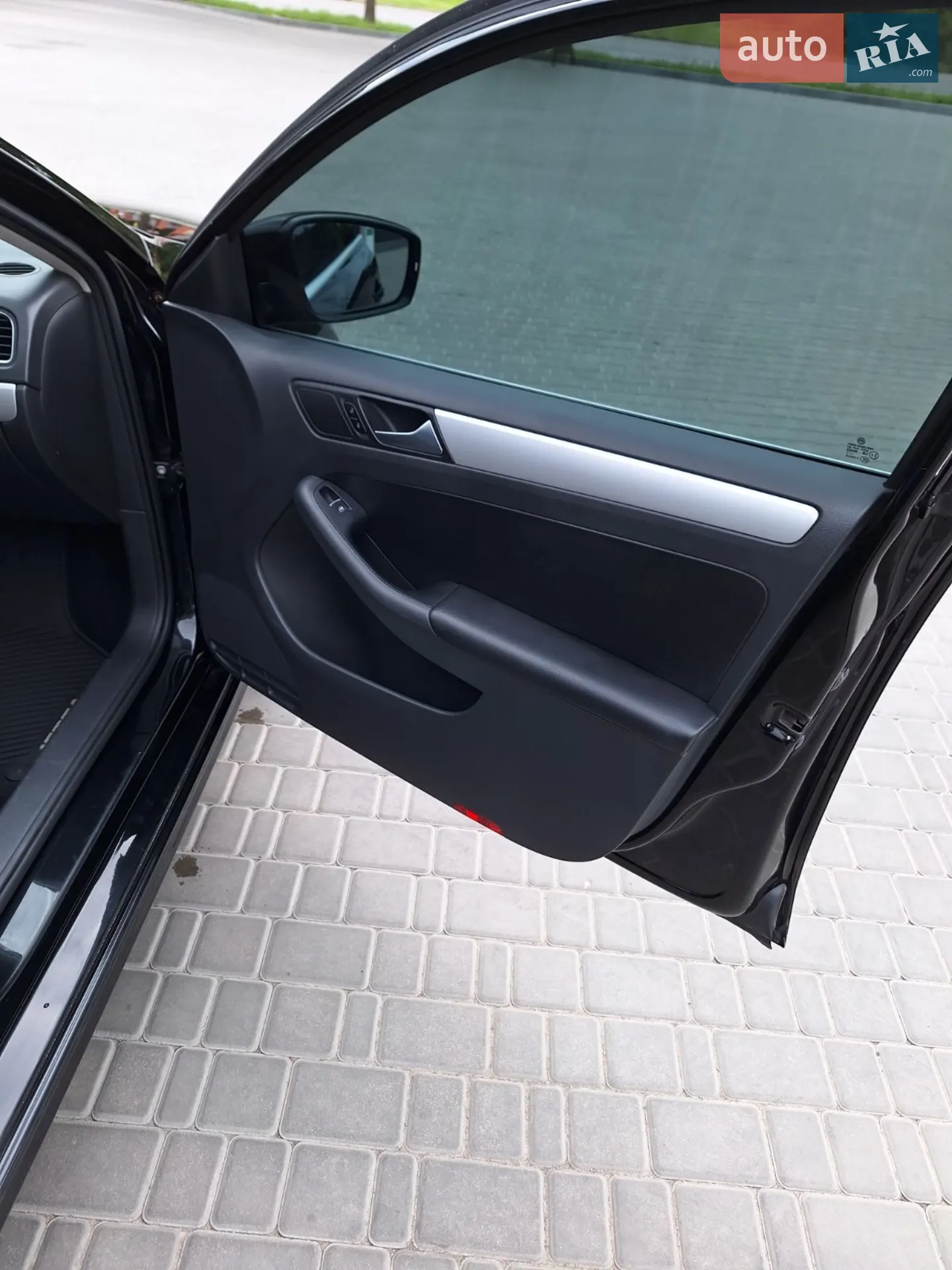 2012 Volkswagen Jetta - мініатюра 5