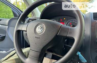 Седан Volkswagen Jetta 2008 в Славуте