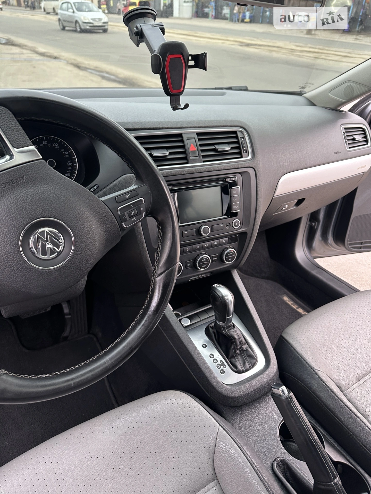 2013 Volkswagen Jetta - мініатюра 15