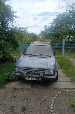 Седан Volkswagen Jetta 1985 в Борисполі