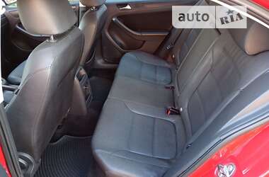 Седан Volkswagen Jetta 2012 в Киеве