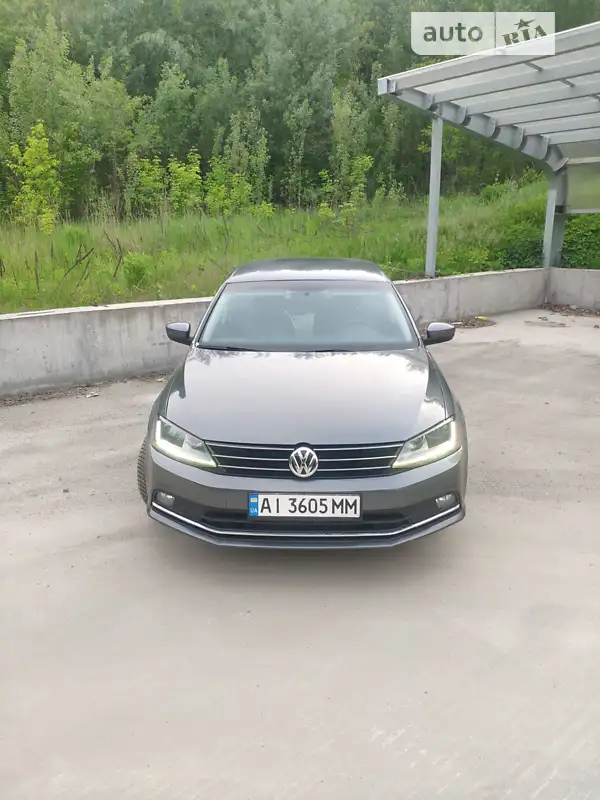 Volkswagen Jetta 2015 VIN WVWZZZ16ZFM022188 фото оголошення 22 з 56