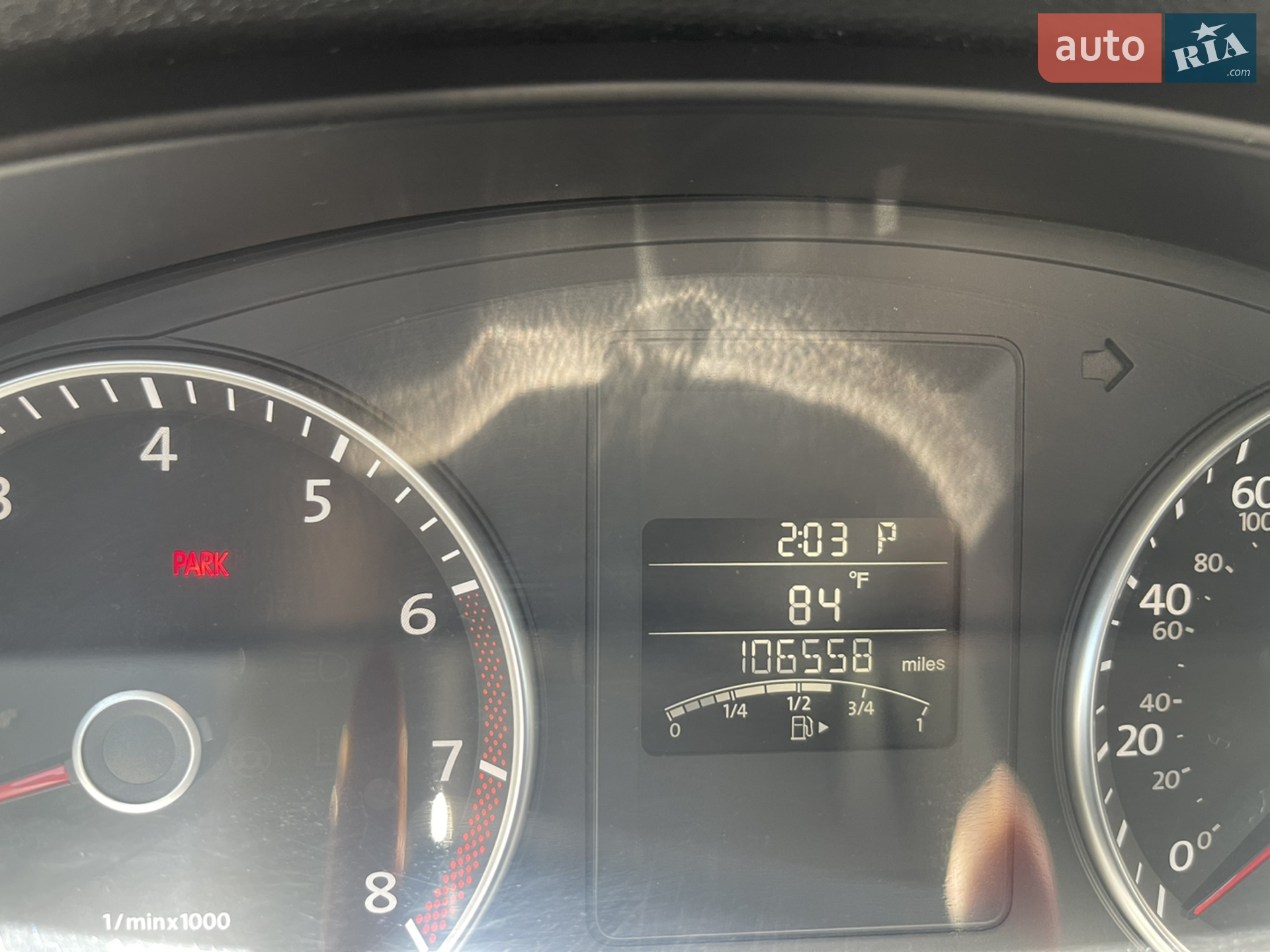 2011 Volkswagen Jetta - мініатюра 18