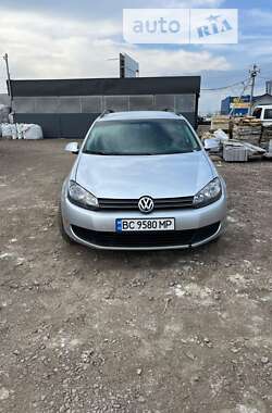 Універсал Volkswagen Jetta 2011 в Львові