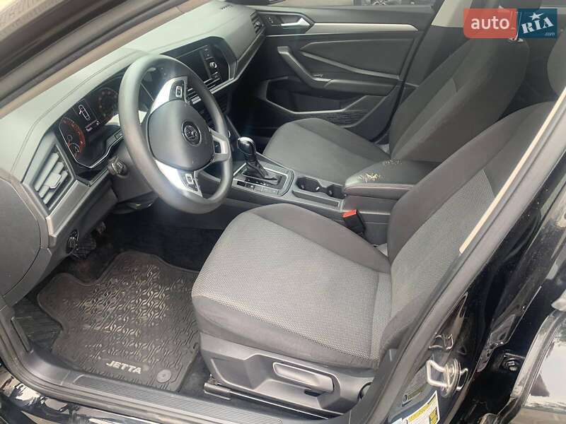 Седан Volkswagen Jetta 2018 в Харкові фото 28 Седан Volkswagen Jetta 2018 в Харкові