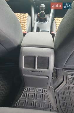 Седан Volkswagen Jetta 2006 в 