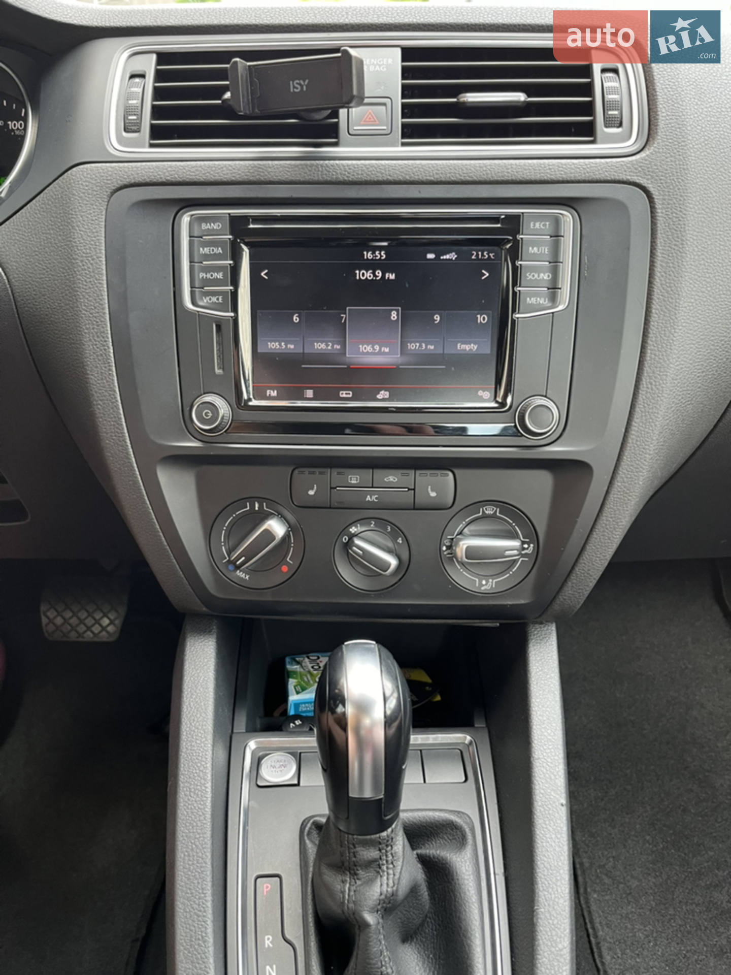 2015 Volkswagen Jetta - мініатюра 13