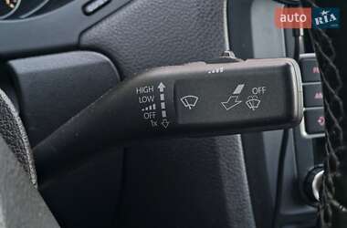 Седан Volkswagen Jetta 2013 в 