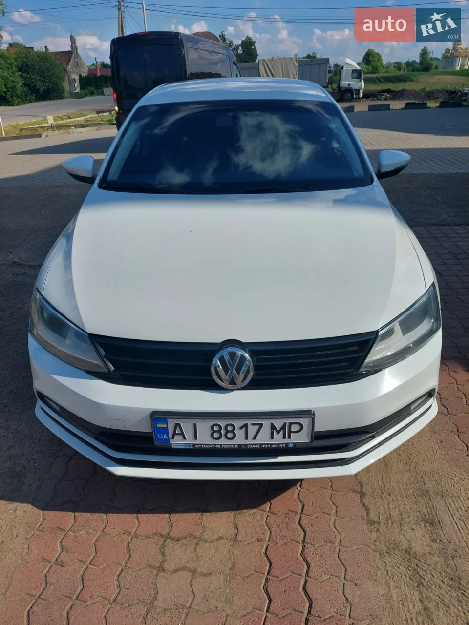2016 Volkswagen Jetta - мініатюра 28