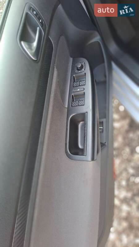 Седан Volkswagen Jetta 2006 в Хмельницькому