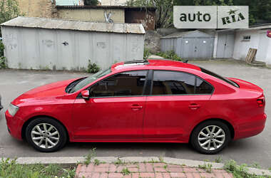 Седан Volkswagen Jetta 2013 в Киеве