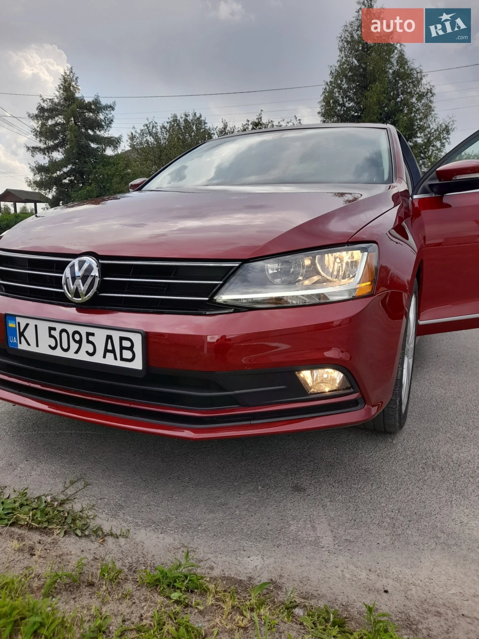 2017 Volkswagen Jetta - мініатюра 10