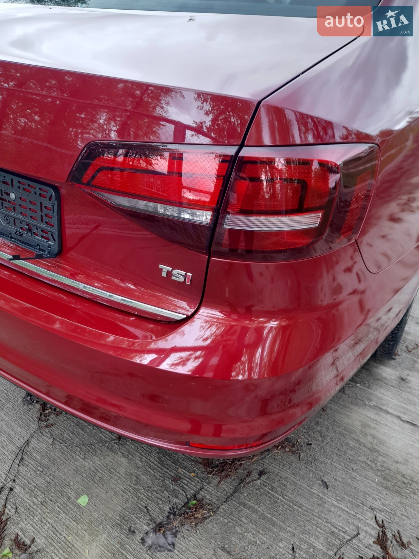 2017 Volkswagen Jetta - мініатюра 6