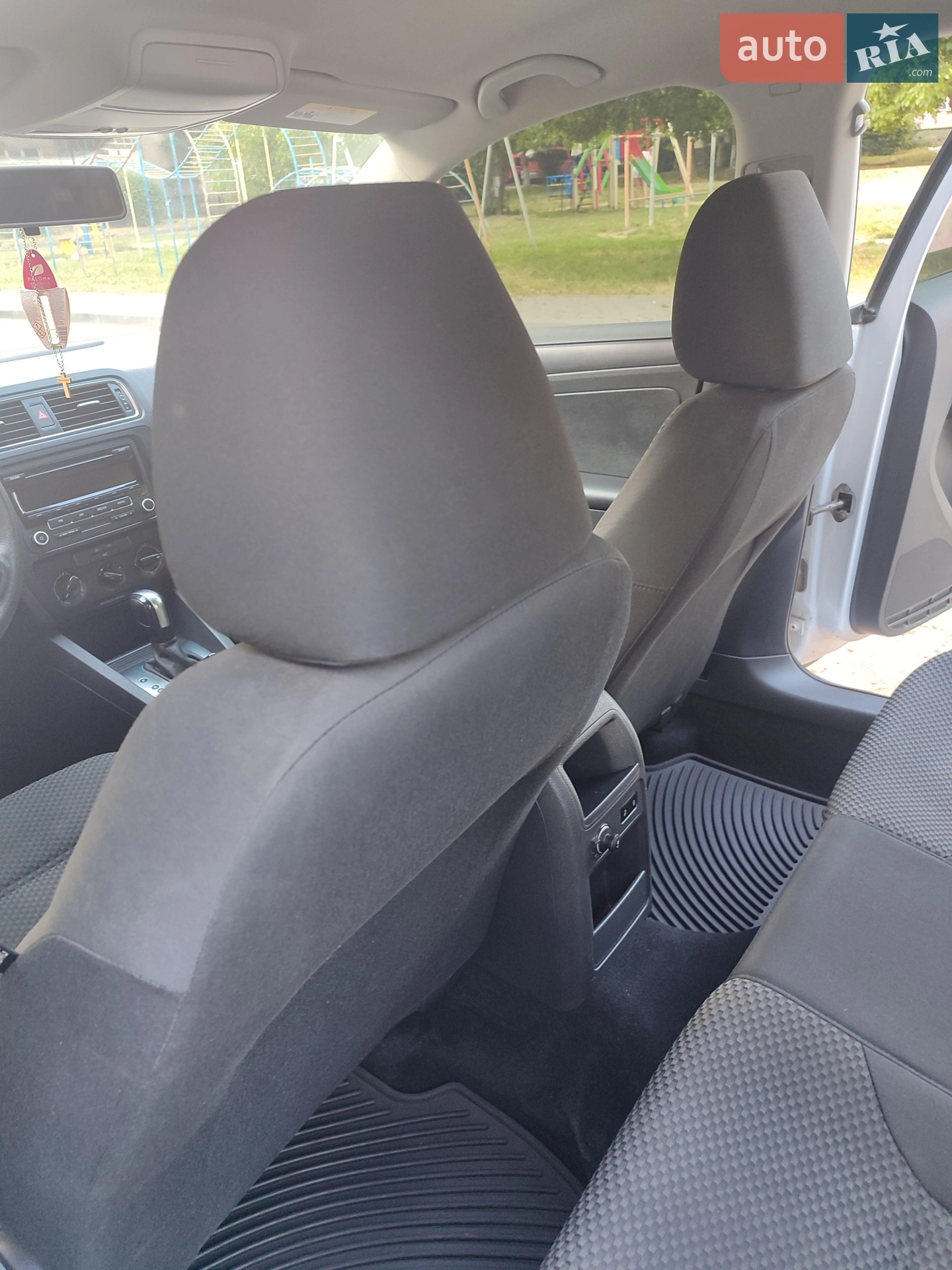 2014 Volkswagen Jetta - мініатюра 18
