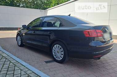 Седан Volkswagen Jetta 2014 в Одесі