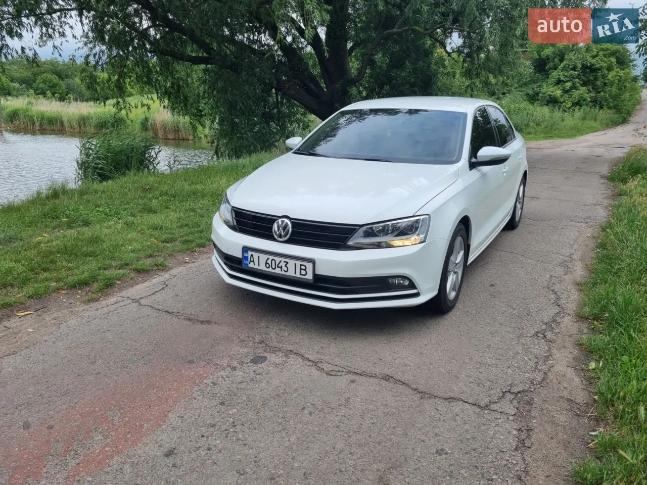 2015 Volkswagen Jetta - мініатюра 11