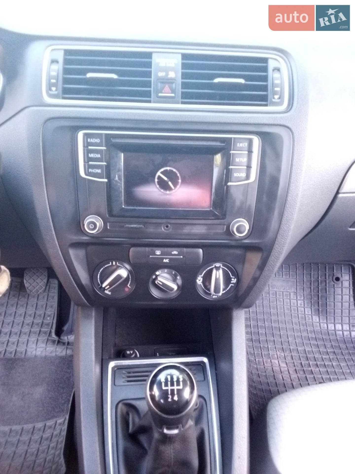2016 Volkswagen Jetta - мініатюра 8