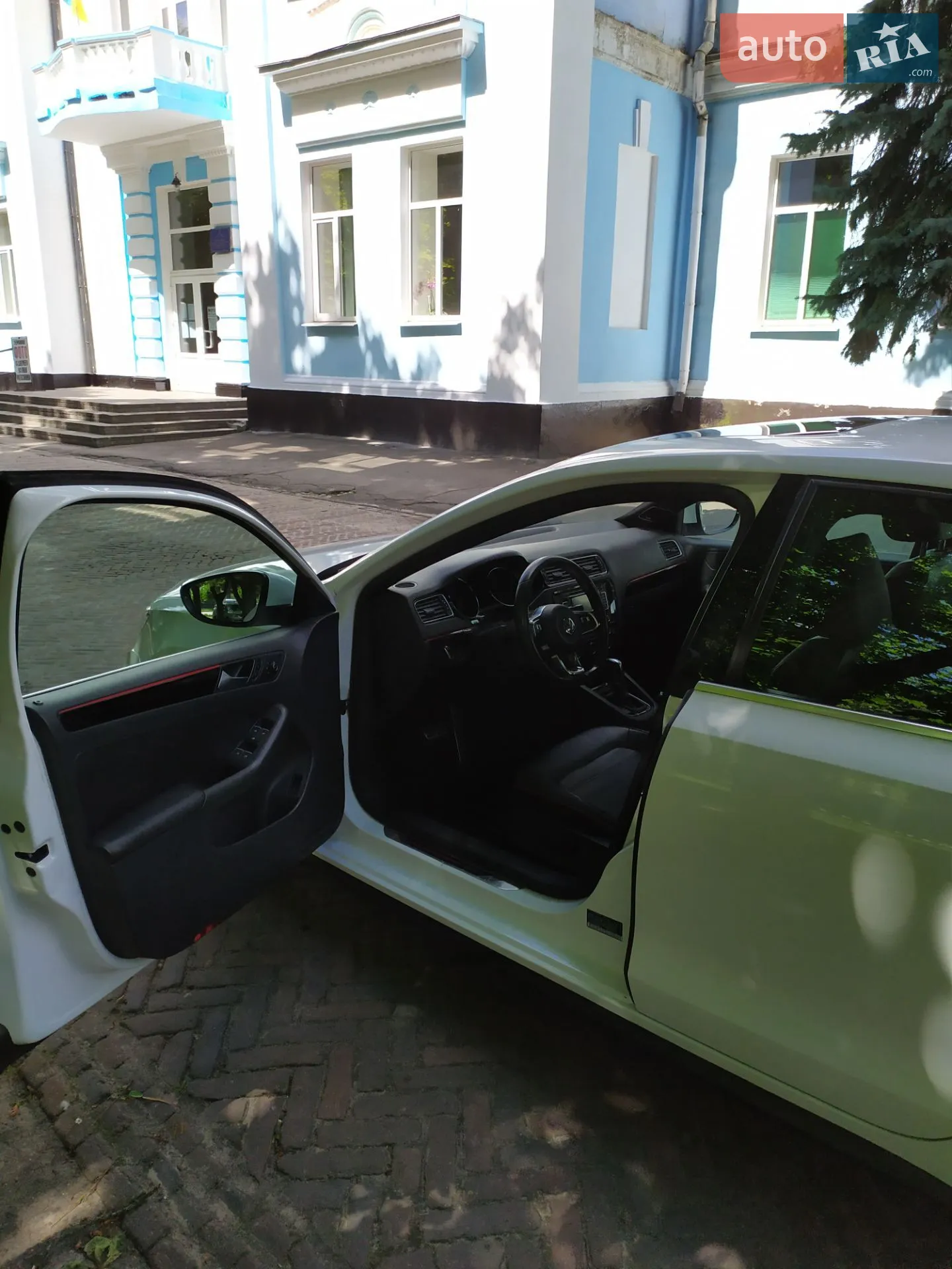 2014 Volkswagen Jetta - мініатюра 12