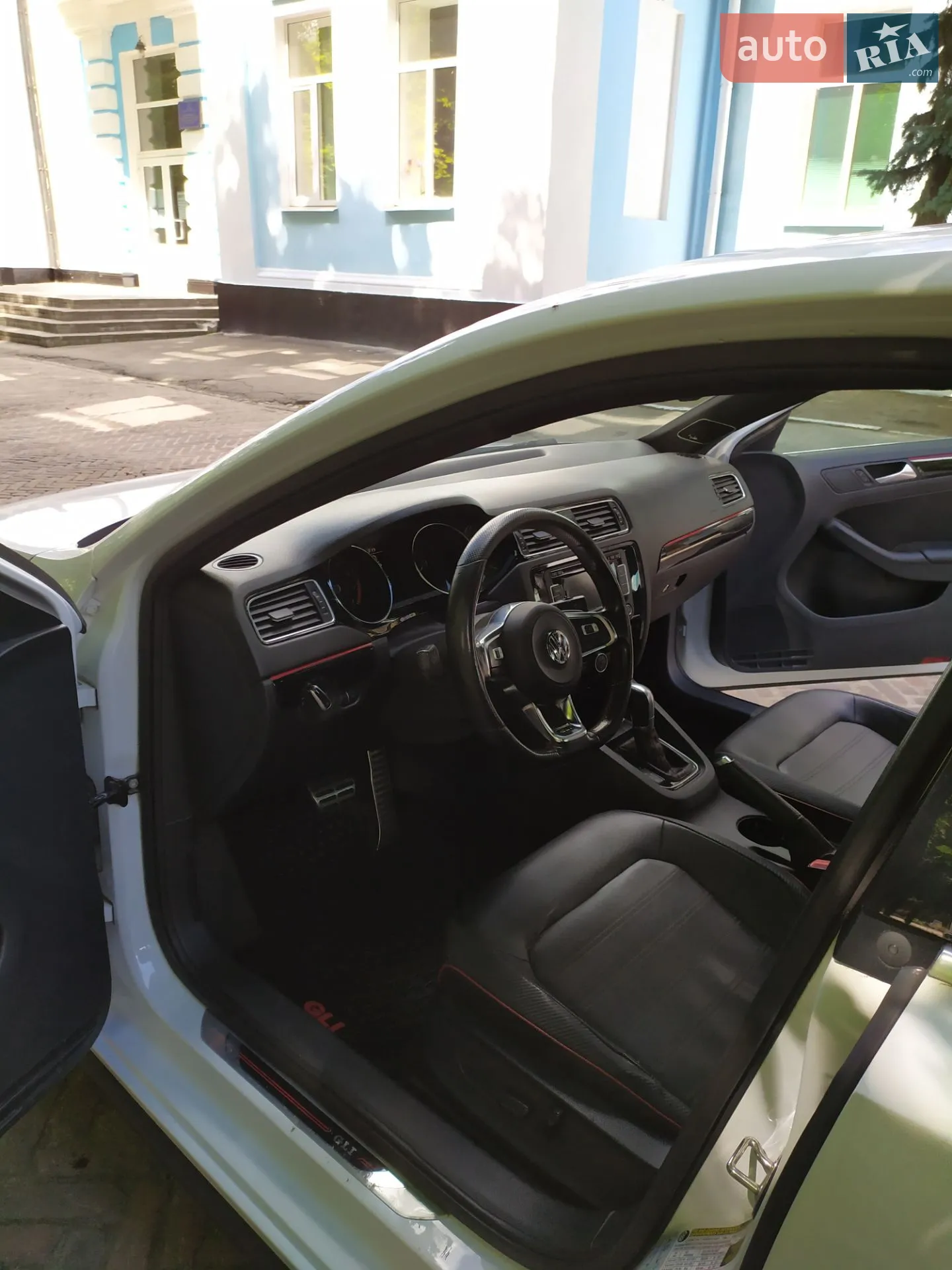 2014 Volkswagen Jetta - мініатюра 14