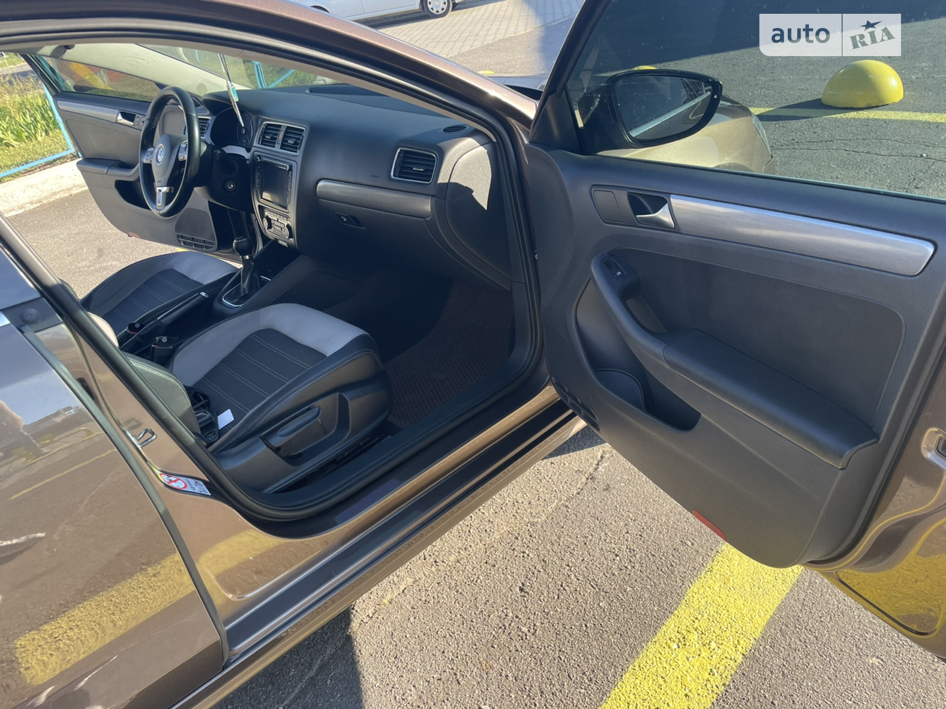 2011 Volkswagen Jetta - мініатюра 14