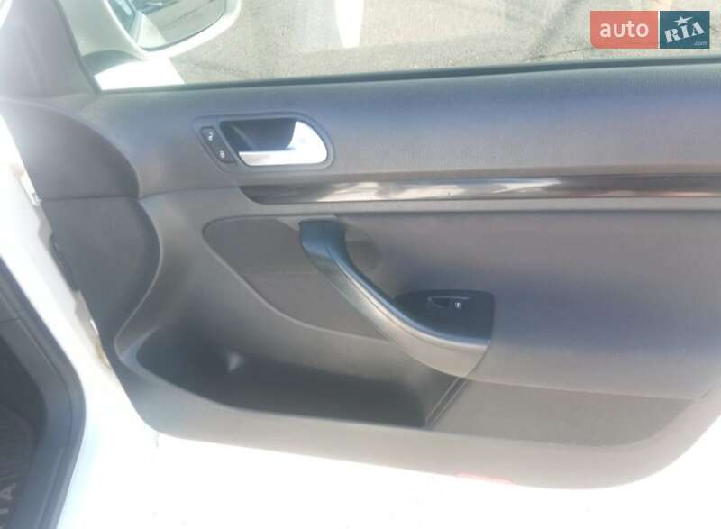 Универсал Volkswagen Jetta 2012 в Харькове