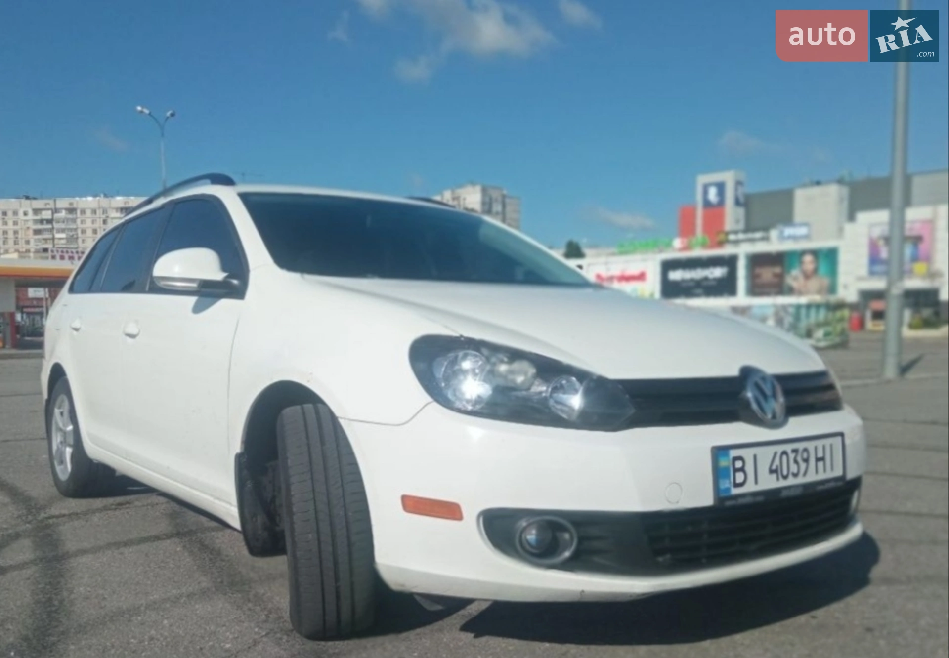 2012 Volkswagen Jetta - фото 1