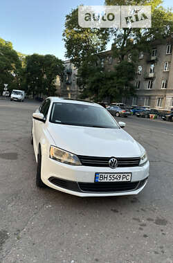 Седан Volkswagen Jetta 2014 в Одессе