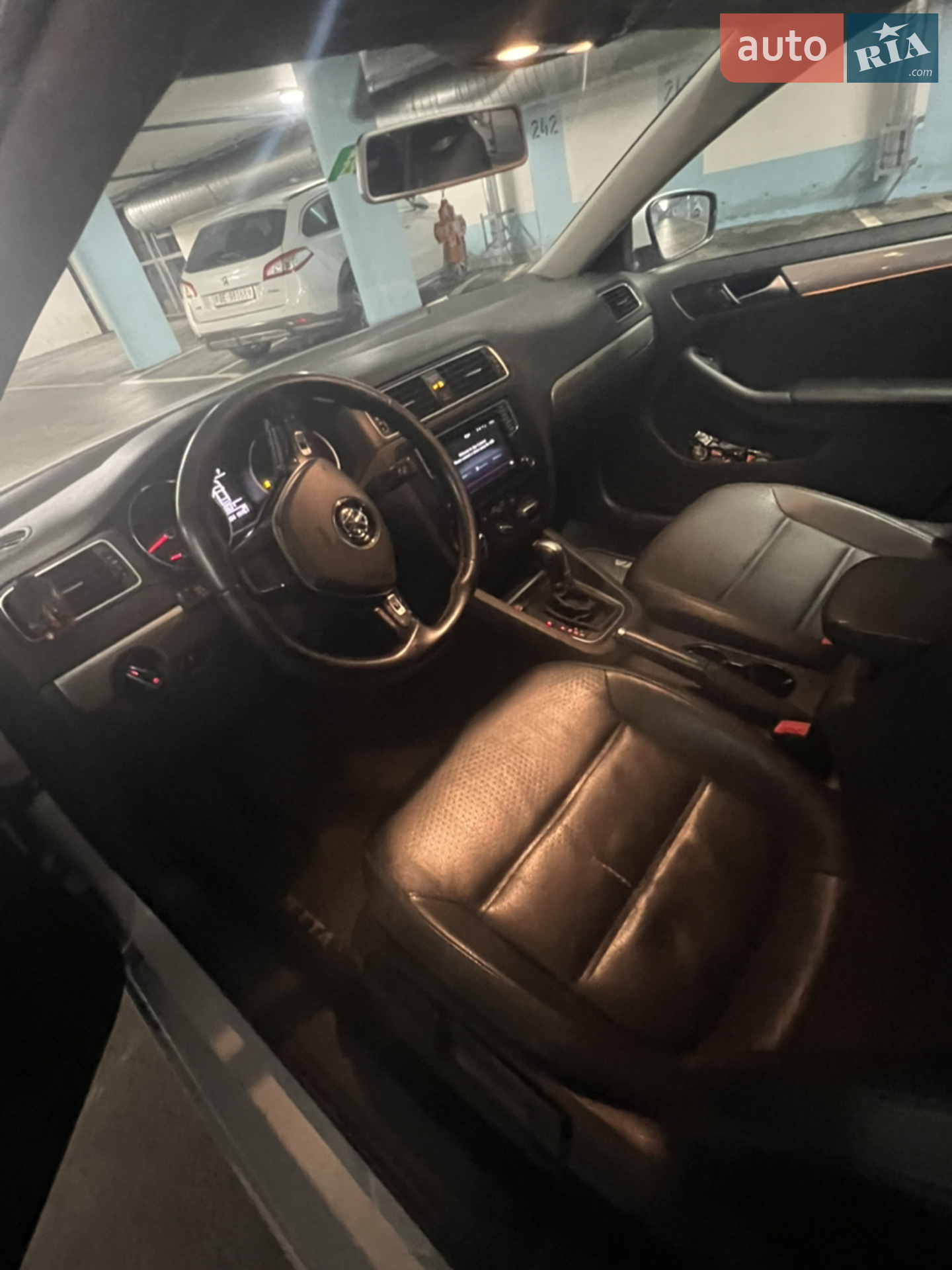 2016 Volkswagen Jetta - мініатюра 11
