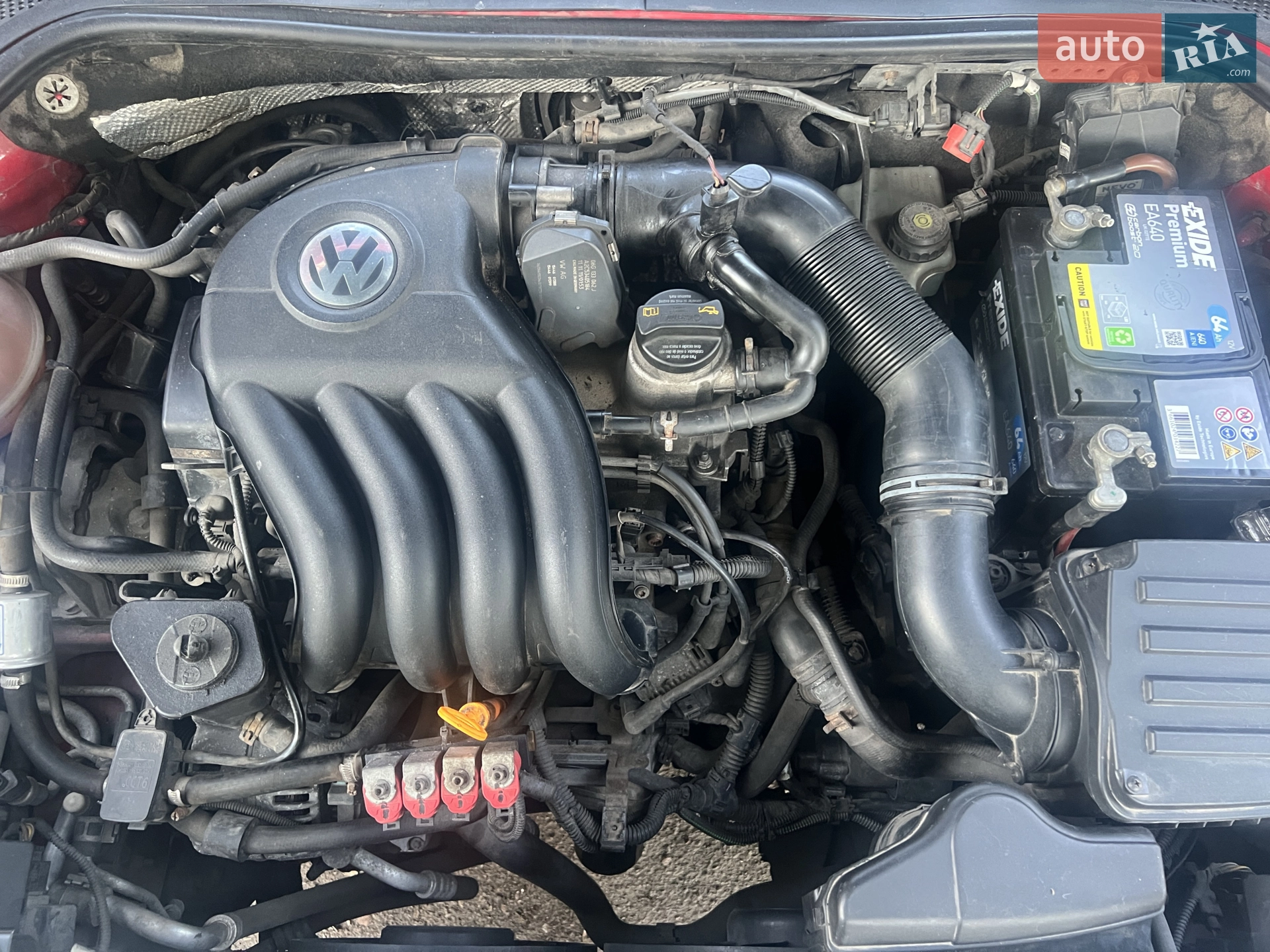 2012 Volkswagen Jetta - мініатюра 9